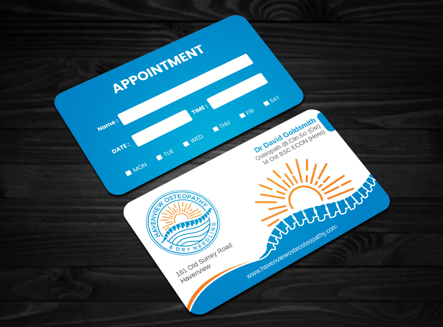 Business Card Design by LAXMI DESIGNHUB for this project | Design #35564215