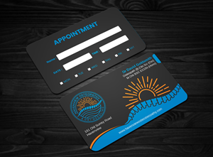 Business Card Design by LAXMI DESIGNHUB for this project | Design: #35564217