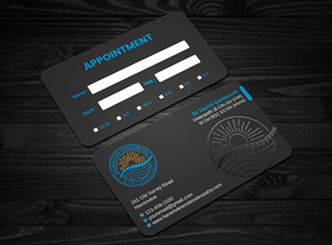 Business Card Design by LAXMI DESIGNHUB for this project | Design: #35564260