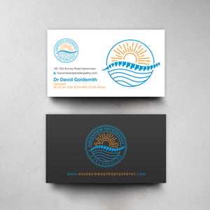 Visitenkarten-Design von chandrayaan.creative für dieses Projekt | Design: #35570015