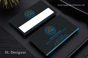 Business Card Design by SL Designer for this project | Design: #35567958