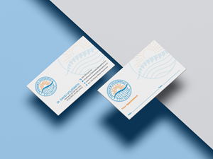 Business Card Design by Magic of Art for this project | Design #35599109