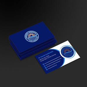 Business Card Design by Design Ninja 47 for this project | Design #35602441