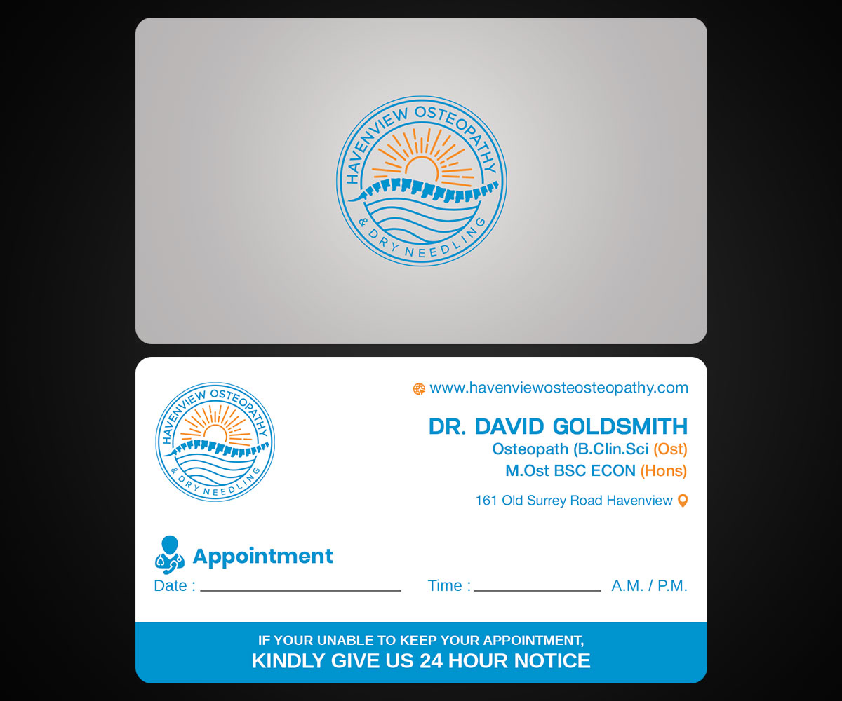 Design de Carte de Visite par rainbowmagic2017 pour ce projet | Design #35588179