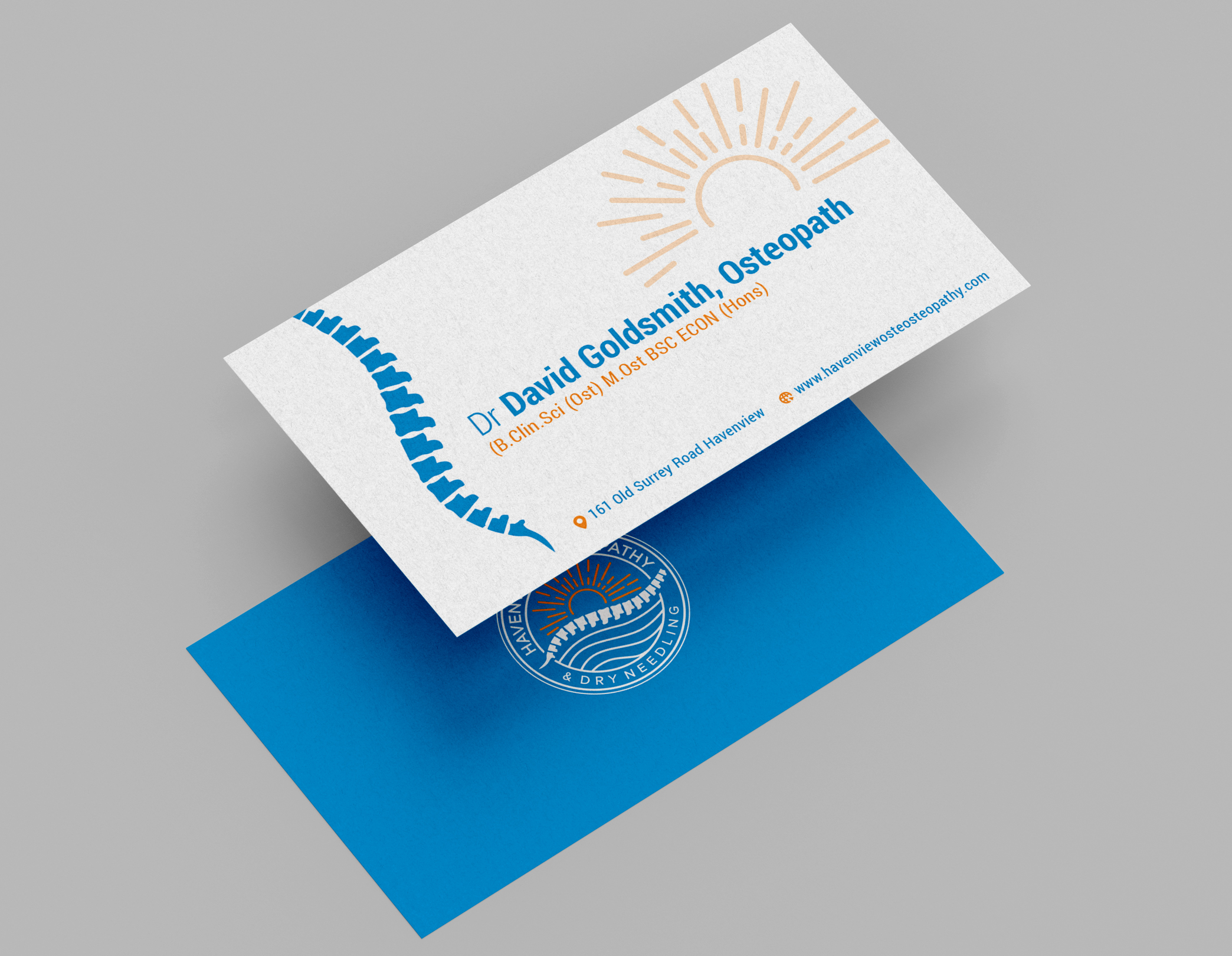 Business Card Design by Maxo-Biz for this project | Design #35591239