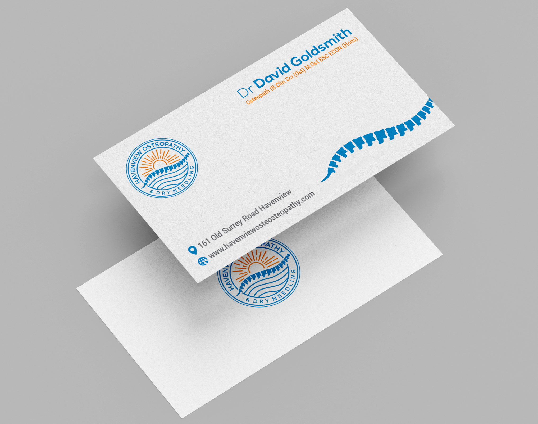 Business Card Design by Maxo-Biz for this project | Design #35591241