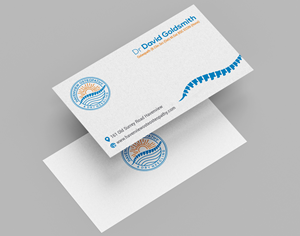Business Card Design by Maxo-Biz for this project | Design: #35591241