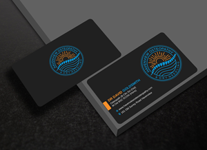 Design de Carte de Visite par Uttom 2 pour ce projet | Design : #35570803
