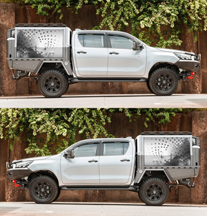 Graphic Design by Yayan gesuter for this project | Design: #35568529