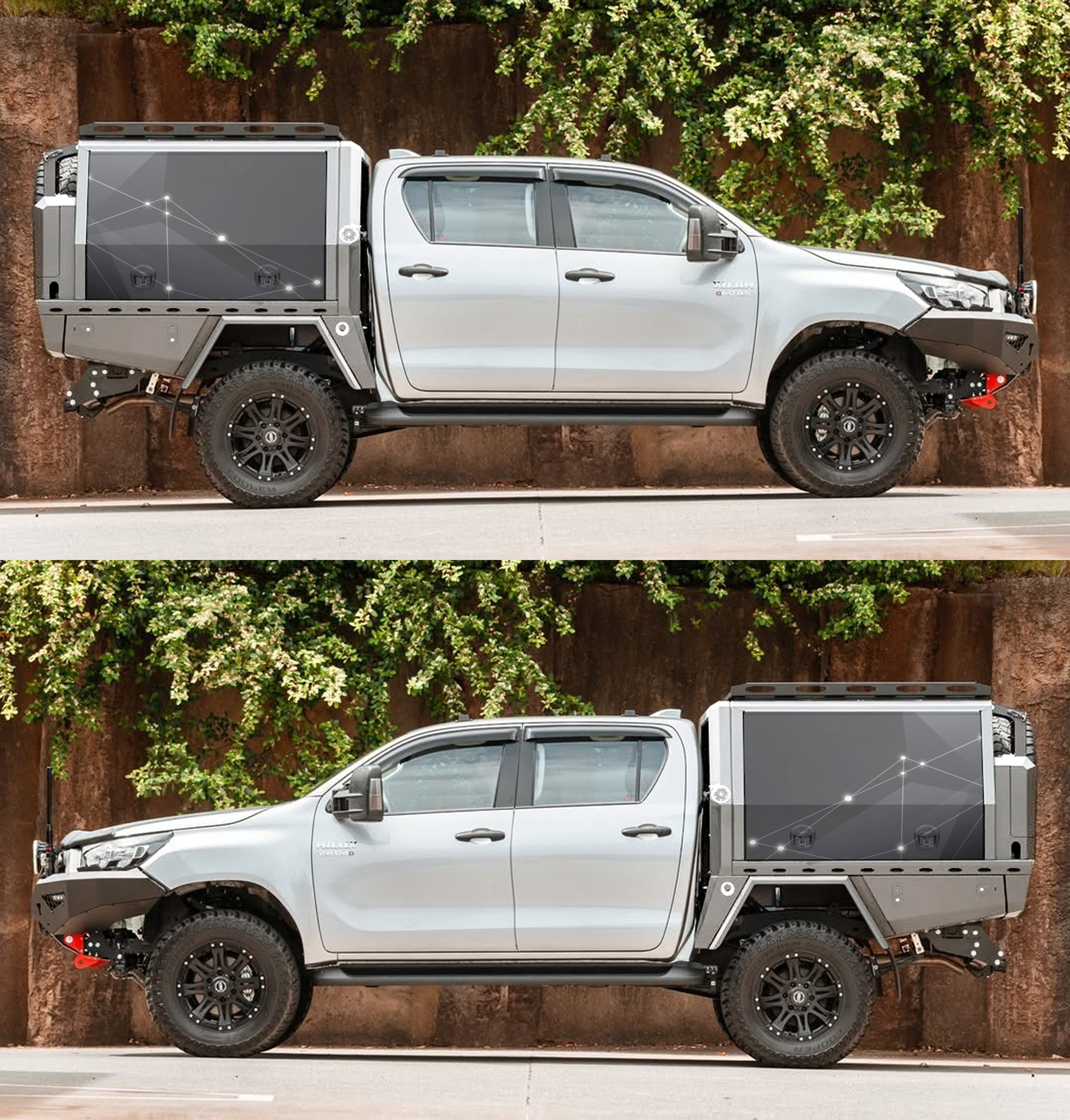 Graphic Design by Yayan gesuter for this project | Design #35568531