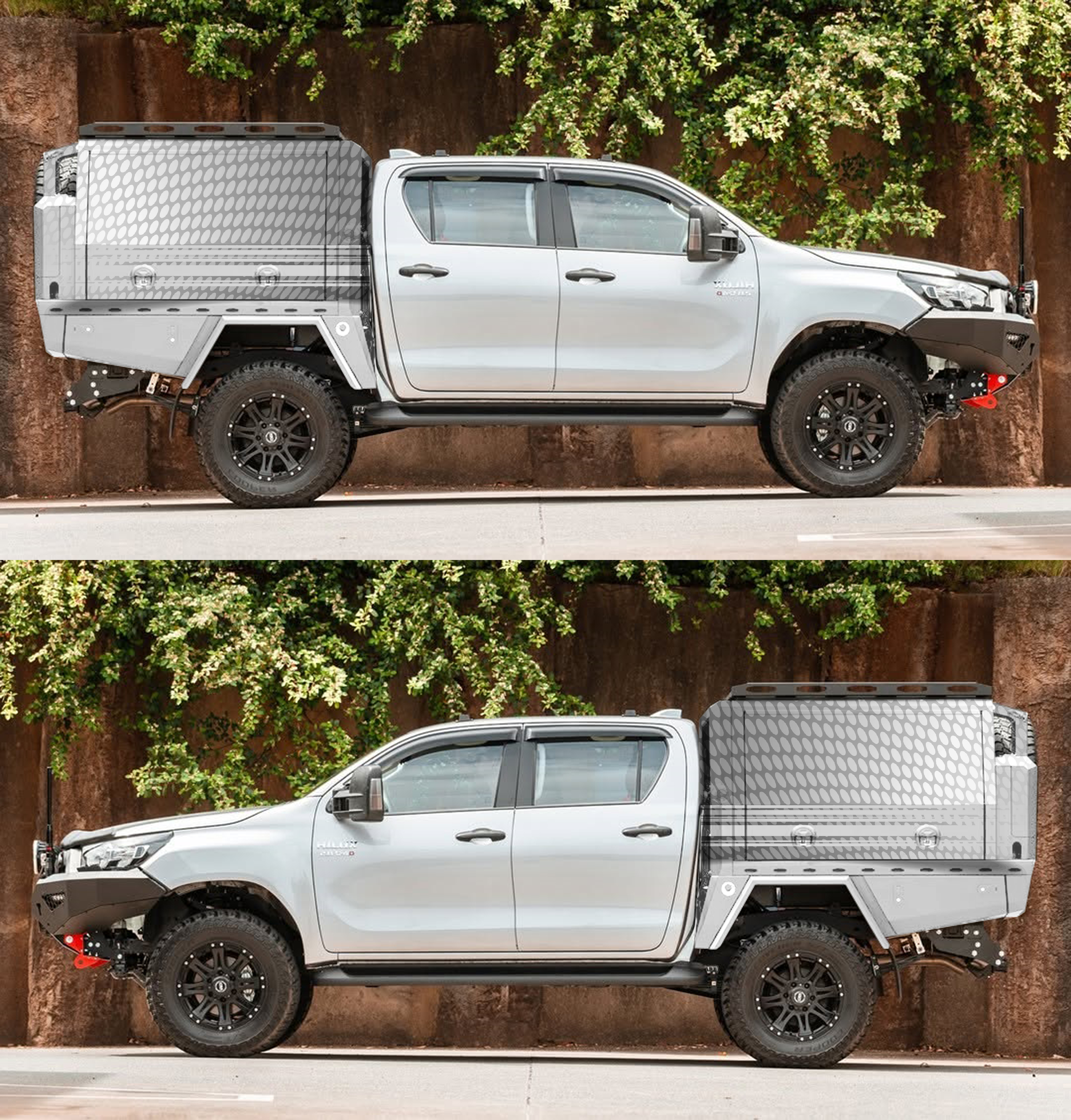 Graphic Design by Yayan gesuter for this project | Design #35569210