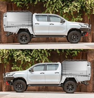 Graphic Design by Yayan gesuter for this project | Design: #35569210