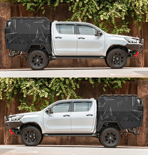 Graphic Design by Yayan gesuter for this project | Design: #35569211