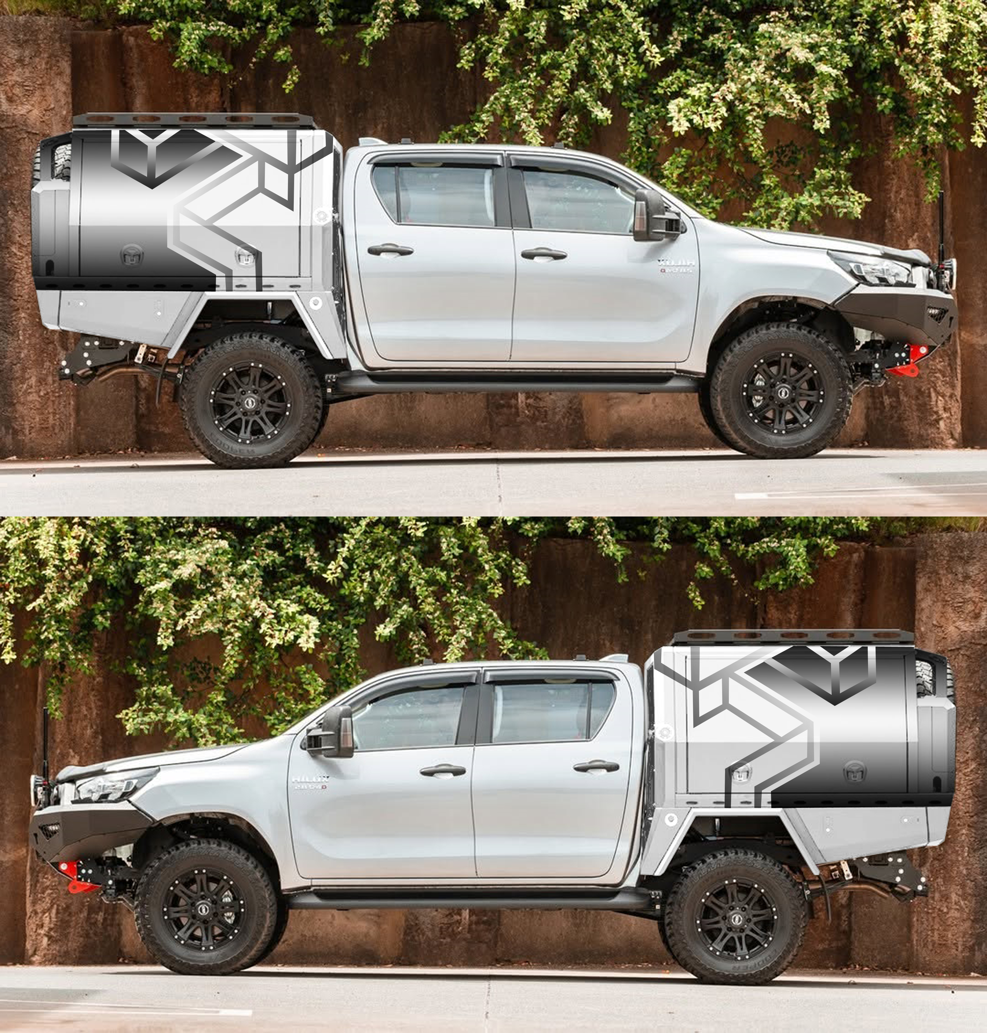 Design Graphique par Yayan gesuter pour ce projet | Design #35569213