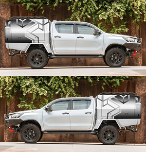 Graphic Design by Yayan gesuter for this project | Design: #35569213