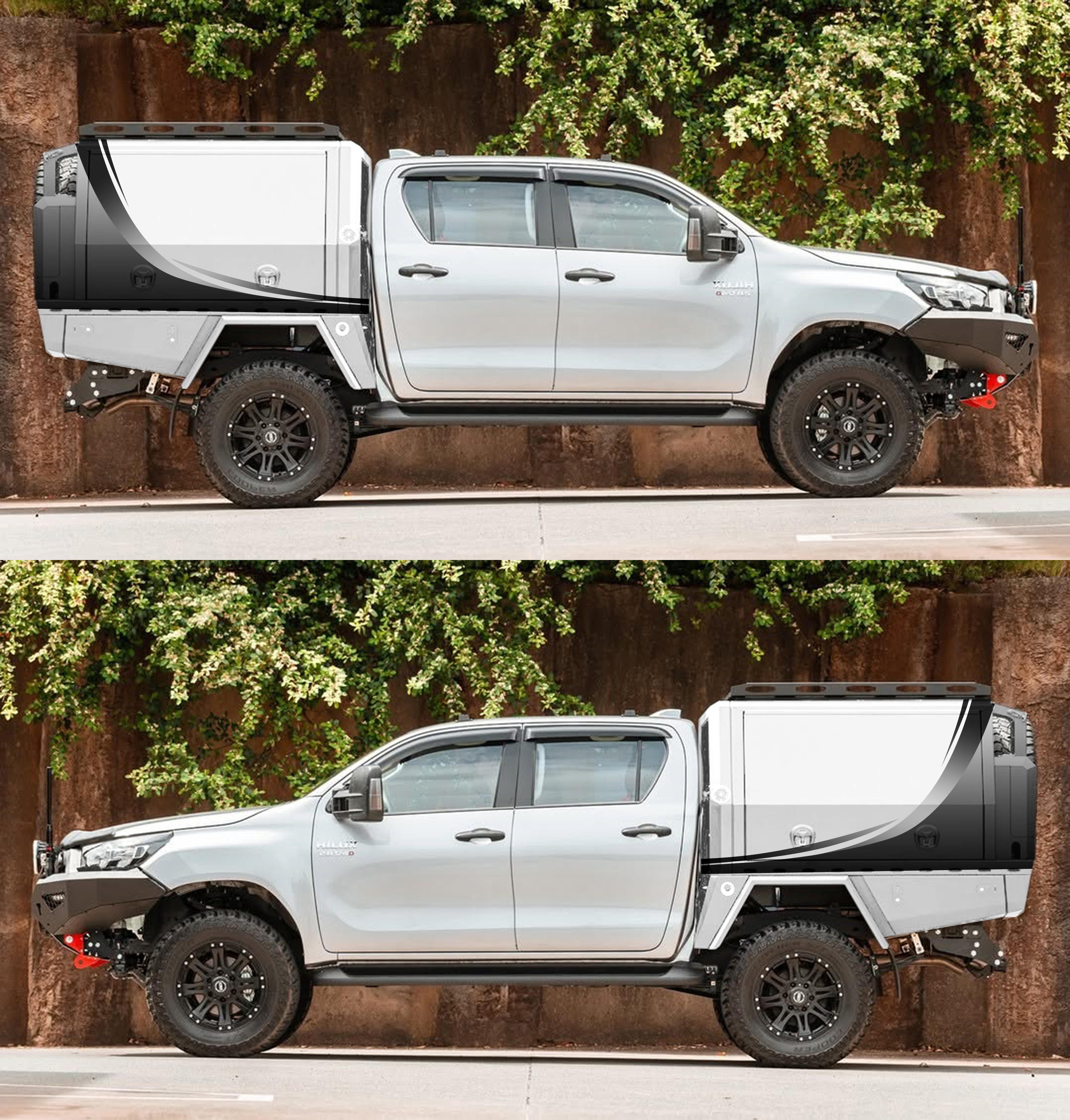 Graphic Design by Yayan gesuter for this project | Design #35569215