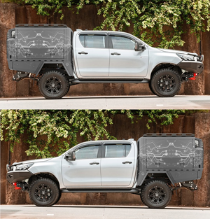 Graphic Design by Yayan gesuter for this project | Design: #35569259