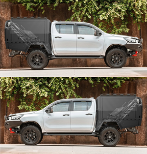 Graphic Design by Yayan gesuter for this project | Design: #35569313