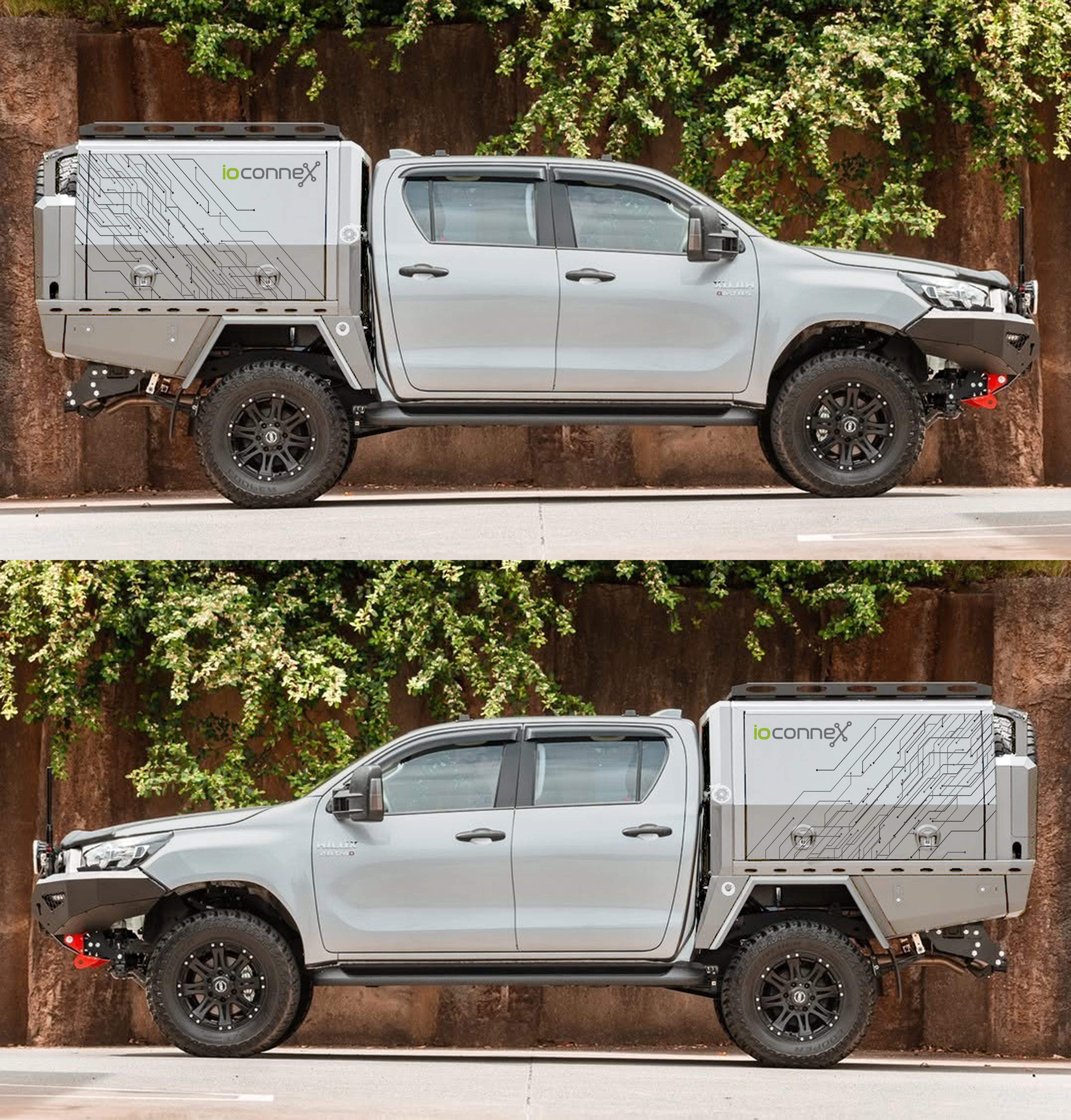 Design Graphique par Yayan gesuter pour ce projet | Design #35583815