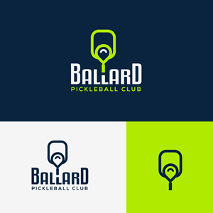 Logo Design by UMA 7
