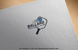 Diseño de Logo por Razaq para este proyecto | Diseño: #35563413