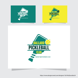 Logo Design by jhunzkie24