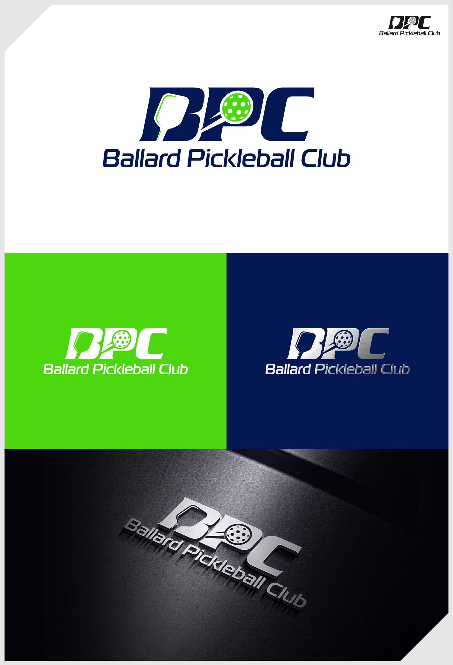 Logo Design by IDesign1606 for this project | Design #35575431