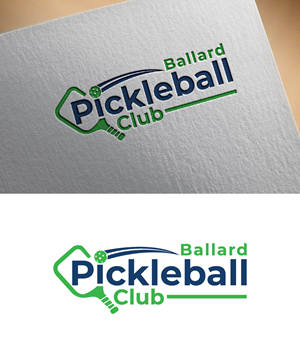 Logo Design by Mk_Graphix for this project | Design: #35572521