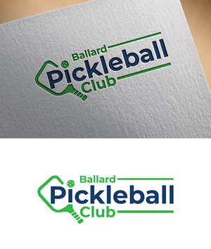 Logo Design by Mk_Graphix for this project | Design: #35580222