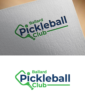 Logo Design by Mk_Graphix for this project | Design: #35580223