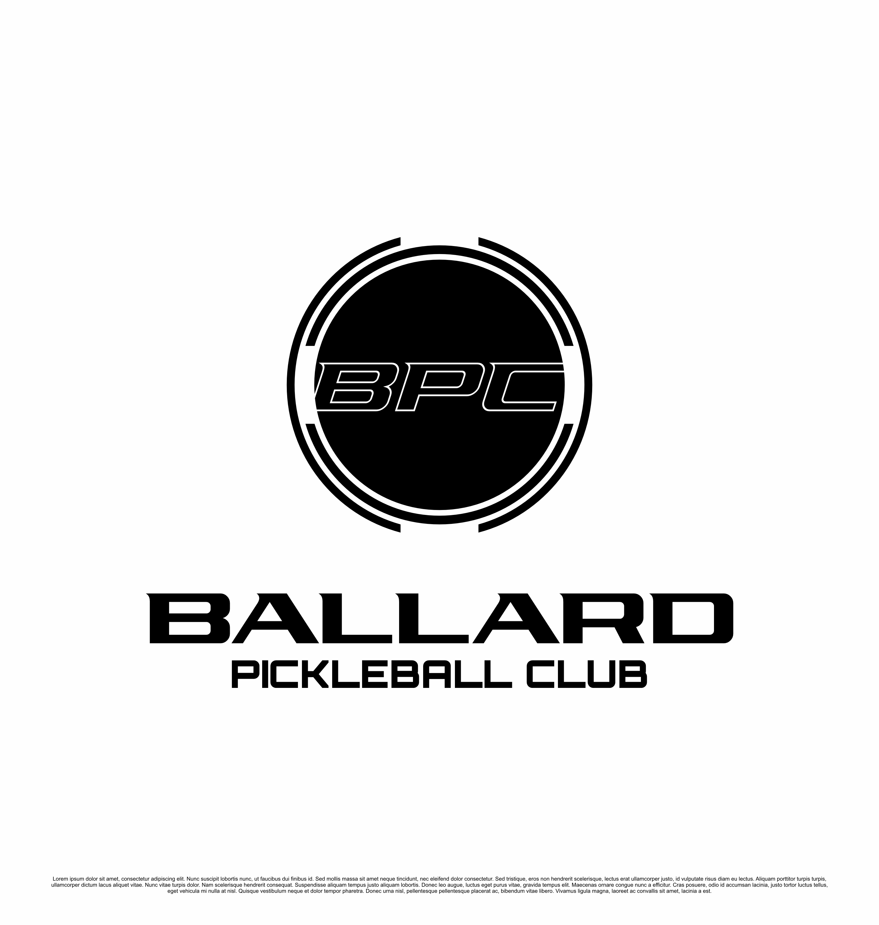 Logo Design by saesean for this project | Design #35577955