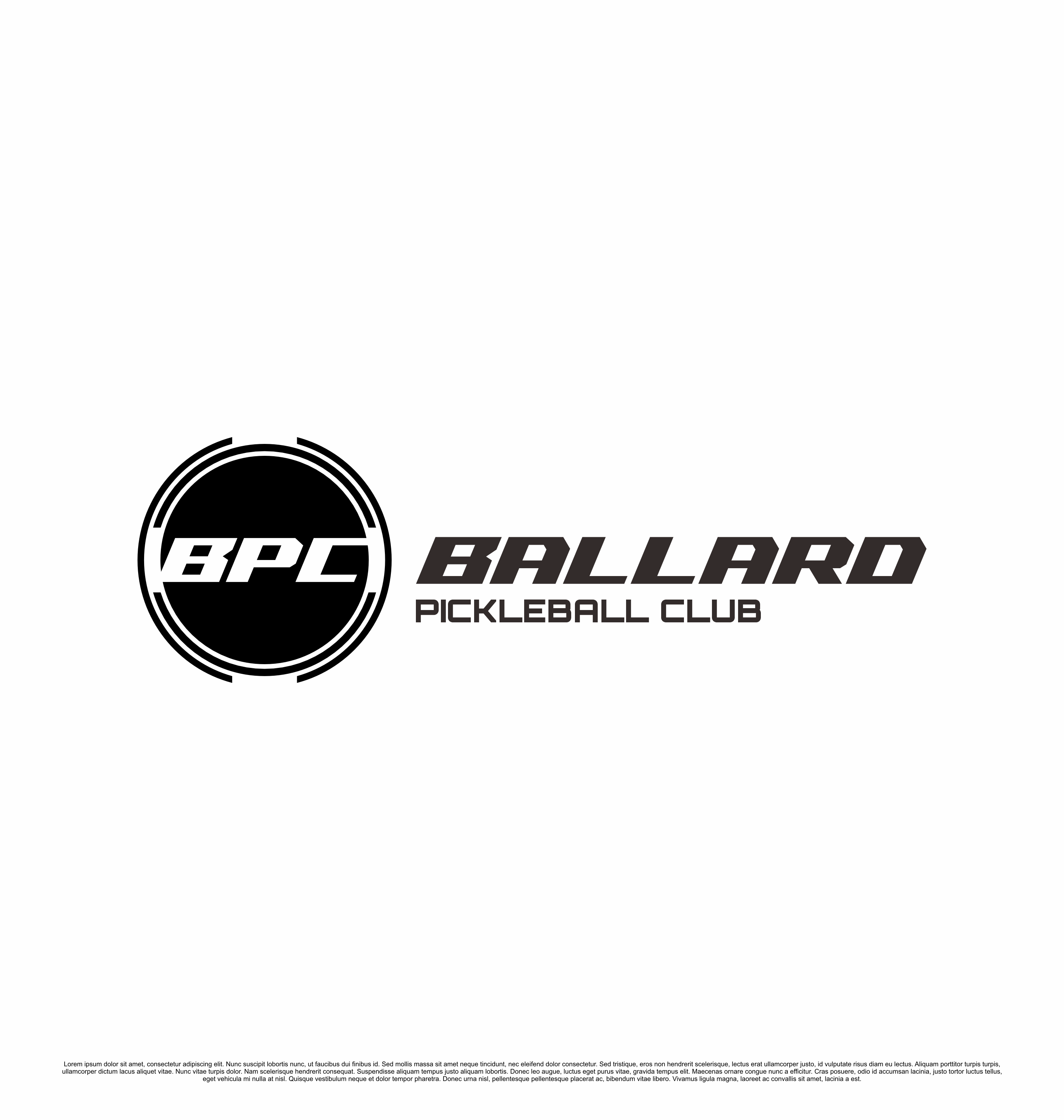 Logo Design by saesean for this project | Design #35577956