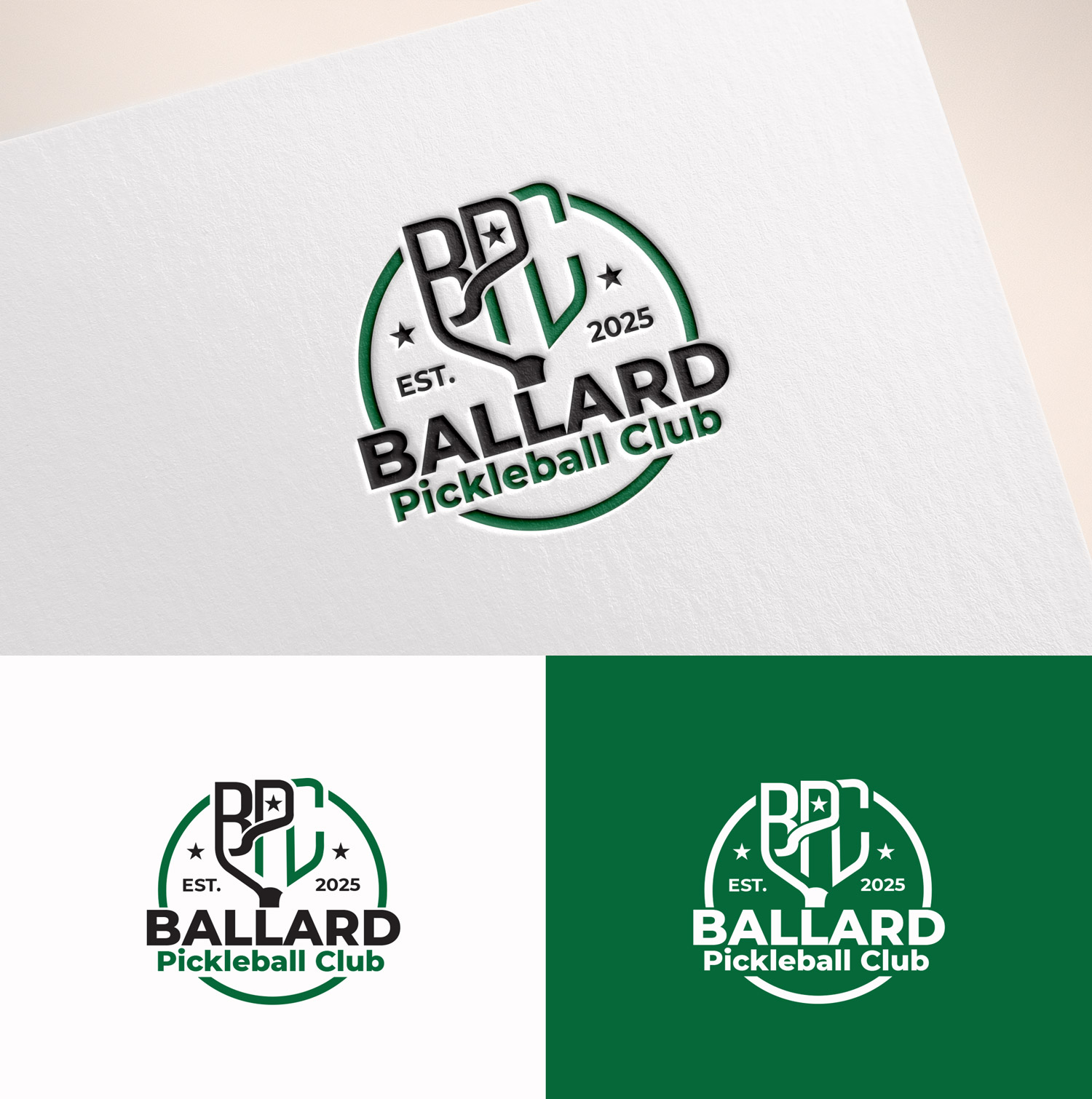 Logo Design by M Art & Design for this project | Design #35565052