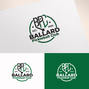 Logo Design by M Art & Design for this project | Design: #35565052