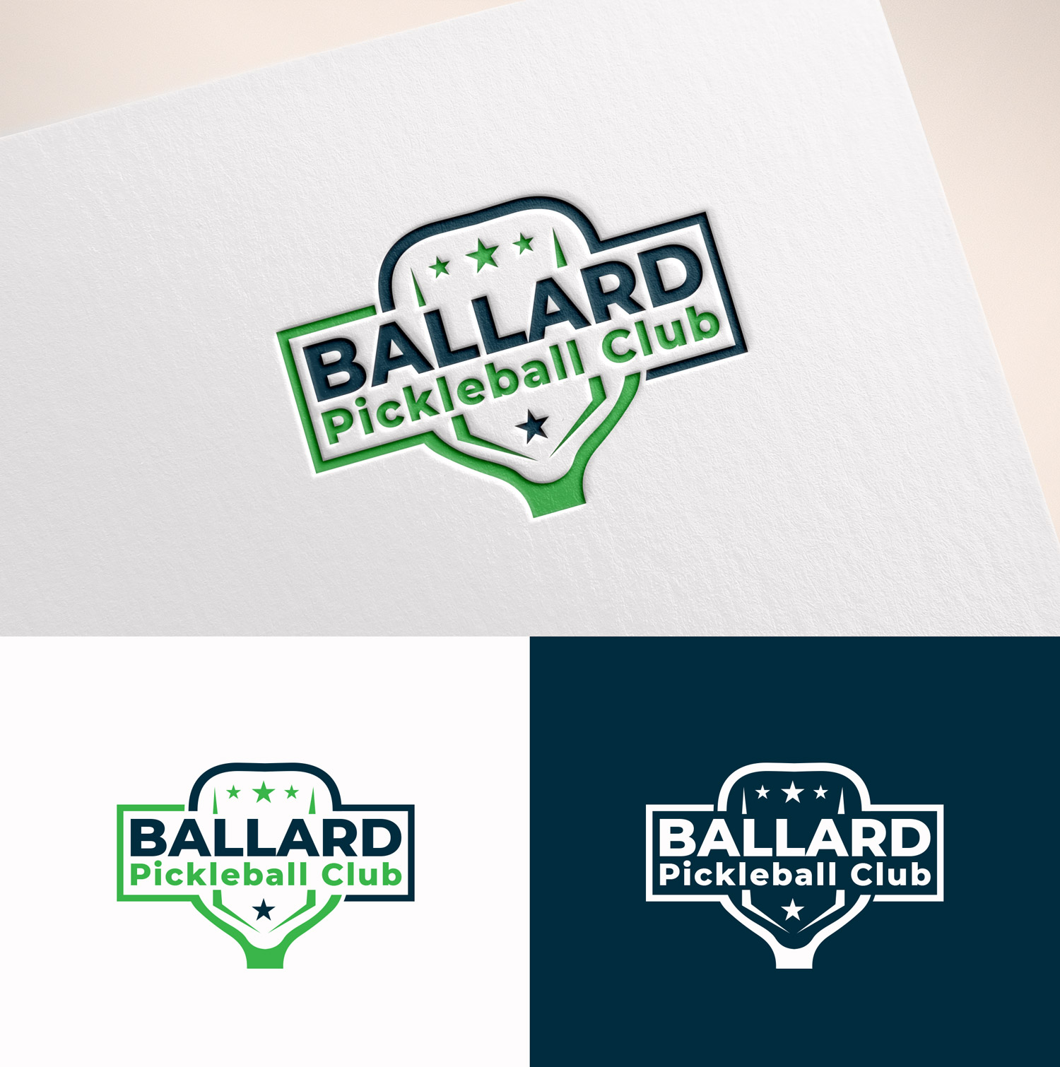 Logo Design by M Art & Design for this project | Design #35565256