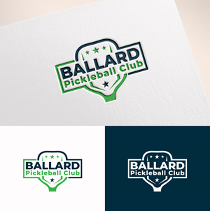 Logo Design by M Art & Design for this project | Design: #35565256