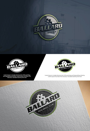 Logo Design by sulemani  creation for this project | Design: #35567849