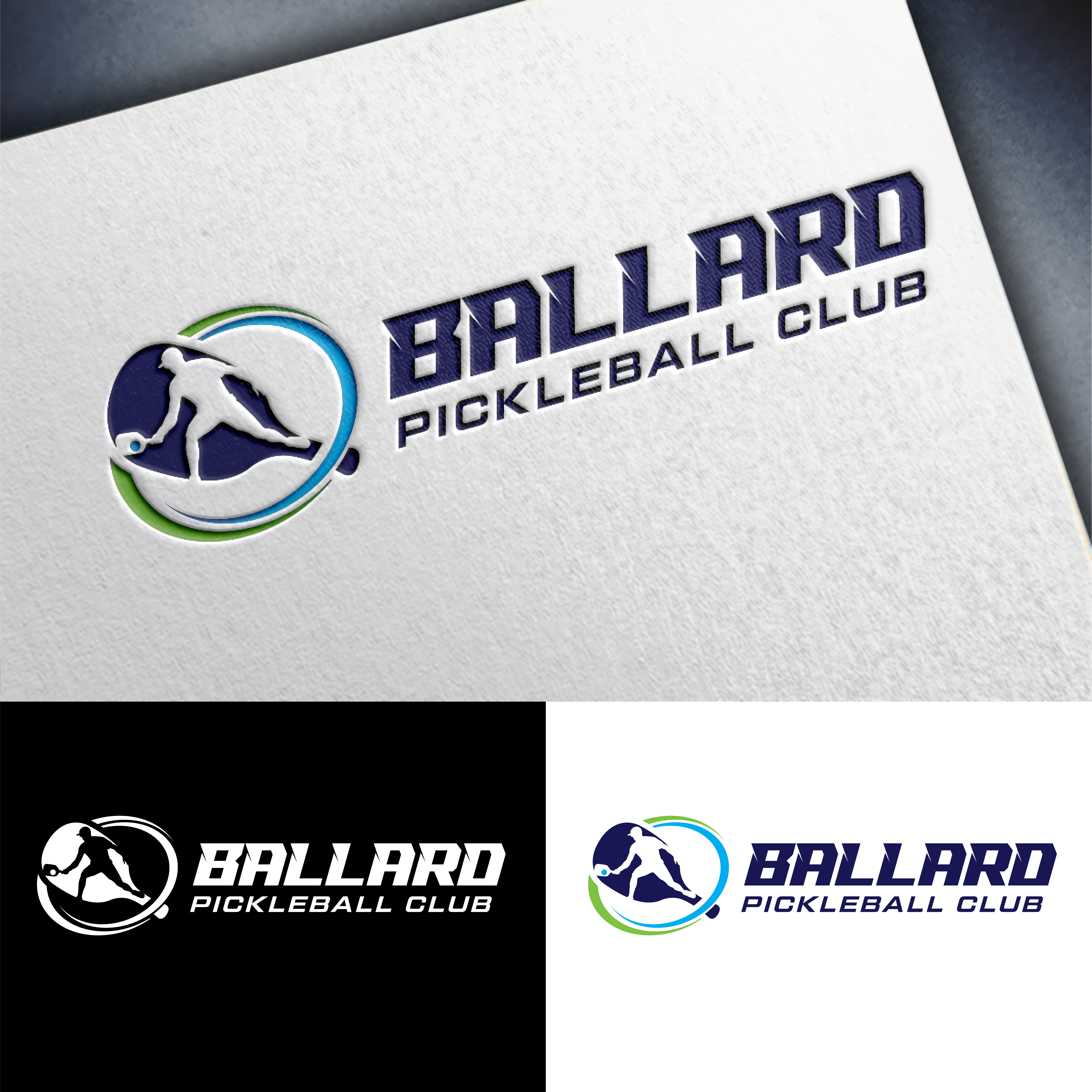 Logo Design by John Mark Arts for this project | Design #35563728