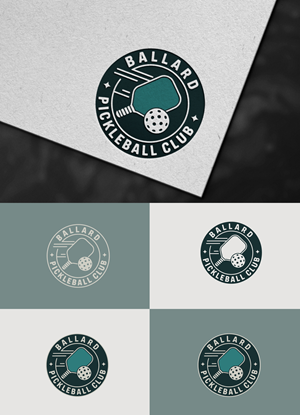 Logo-Design von Christian Cruz für dieses Projekt | Design: #35585212