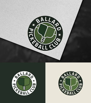 Logo-Design von Christian Cruz für dieses Projekt | Design: #35585266
