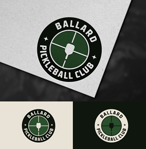 Logo Design by Christian Cruz for this project | Design: #35585267