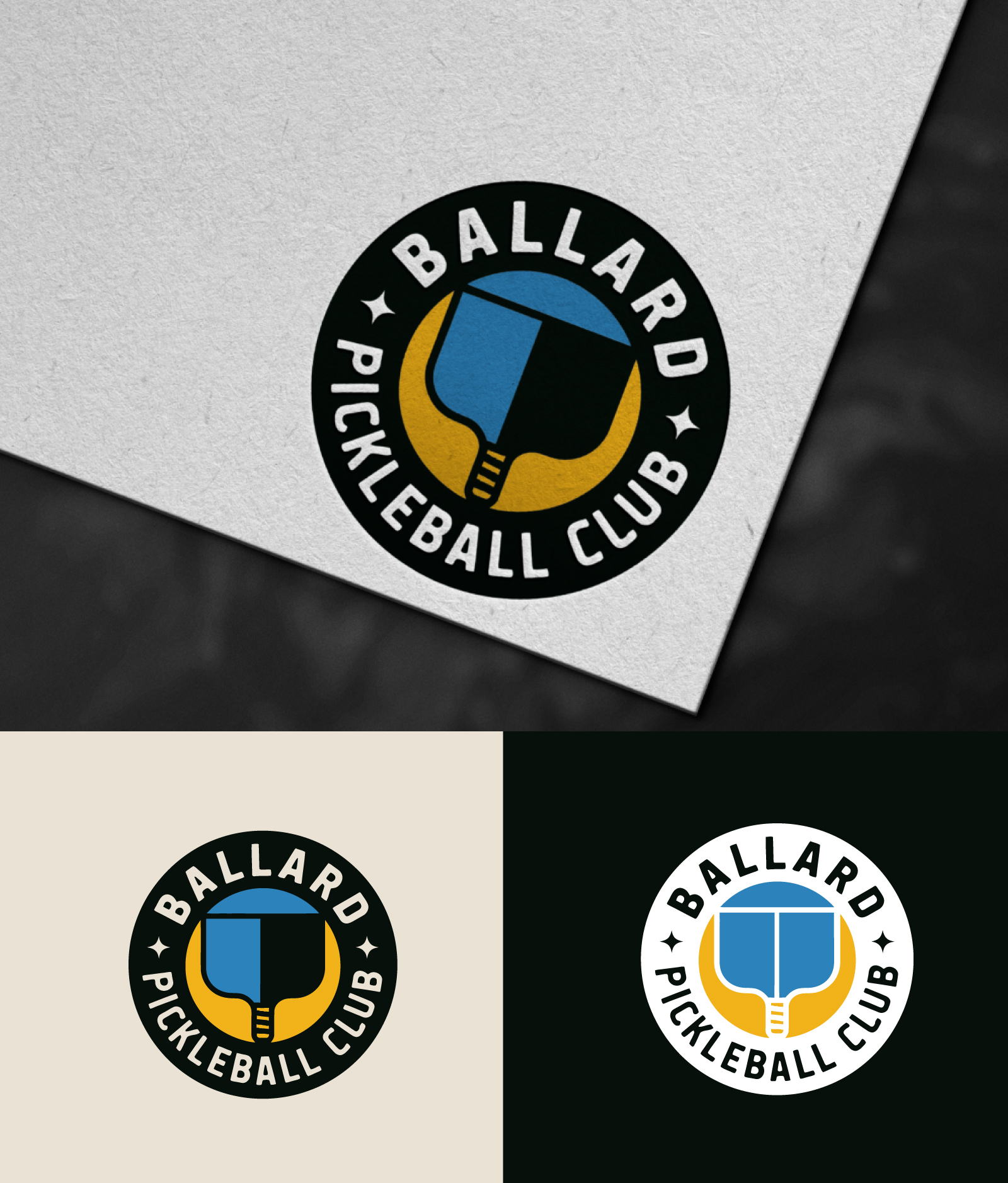 Logo Design by Christian Cruz for this project | Design #35585268