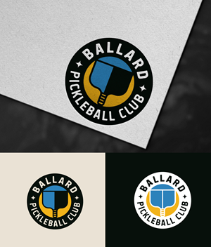 Logo Design by Christian Cruz for this project | Design: #35585268