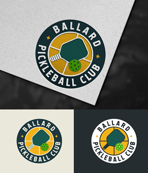 Logo Design by Christian Cruz for this project | Design: #35585269