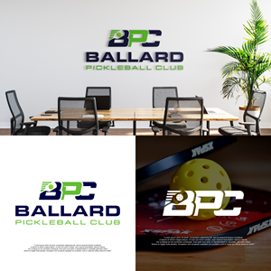 Logo Design by arillingga