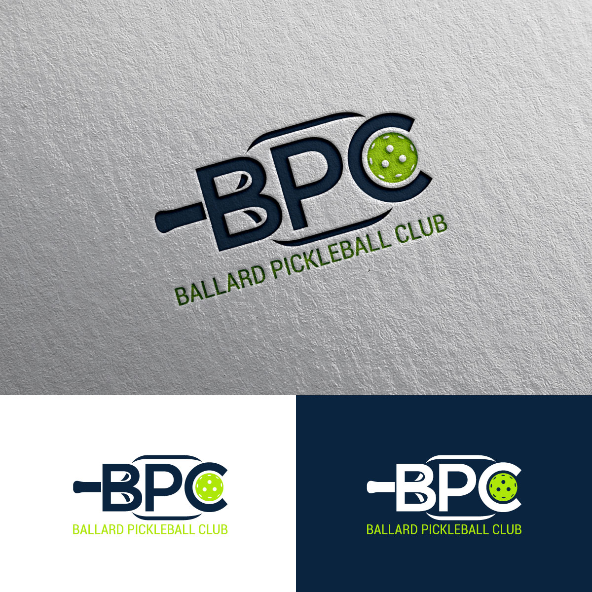Logo Design by Alex Henry for this project | Design #35563960