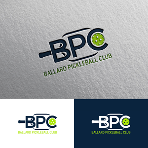 Logo Design by Alex Henry for this project | Design: #35563960