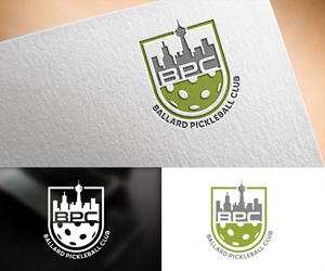 Logo Design by Vishak vasu