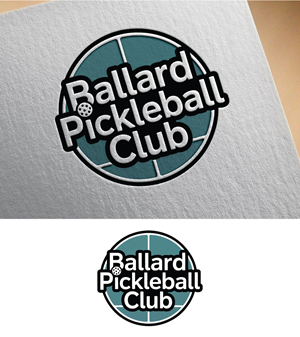 Logo Design by bute for this project | Design: #35582512