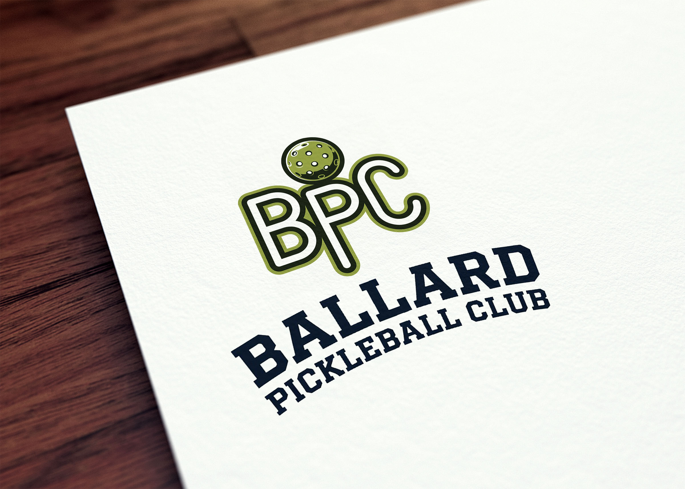 Logo-Design von Olivia Marie Smith für dieses Projekt | Design #35589210